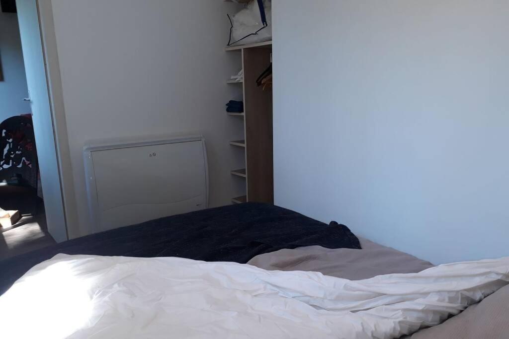 Appt Seignosse Le Penon - Plages Commerces A Pied Buitenkant foto