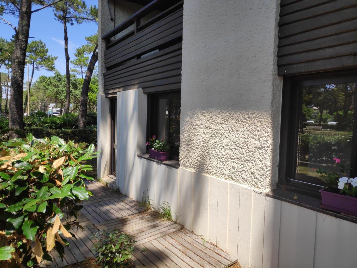 Appt Seignosse Le Penon - Plages Commerces A Pied Buitenkant foto