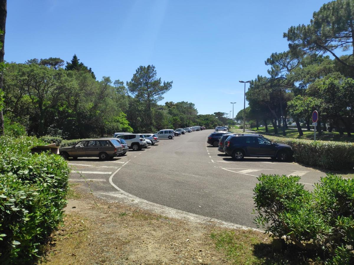 Appt Seignosse Le Penon - Plages Commerces A Pied Buitenkant foto