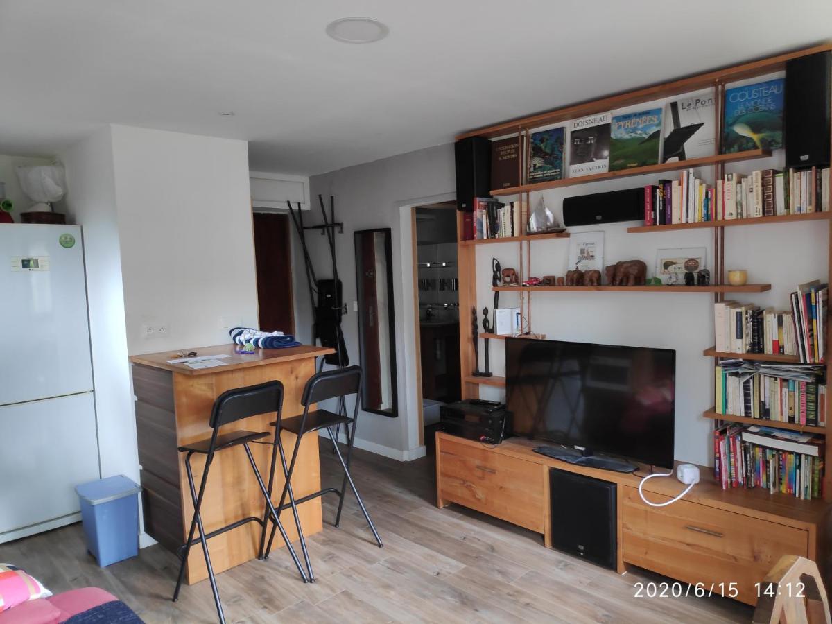Appt Seignosse Le Penon - Plages Commerces A Pied Buitenkant foto
